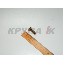 Болт крепления планки транспортера 5088