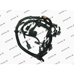 Комплект ел.проводки двигуна MX-335 87481082,87346337  