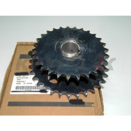 Звездочка поводу элеваторов 5088, 6088, 7088