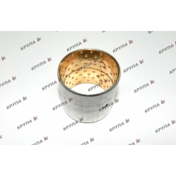 Втулка шкворня цапфи керованих коліс