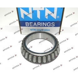 Підшипник ступиці переднього колеса L33737