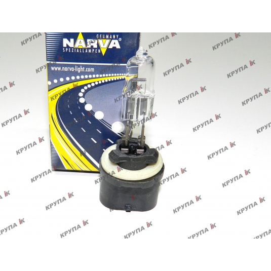 Лампочка 12V,50W, 323093A1, 187110A1, 48055