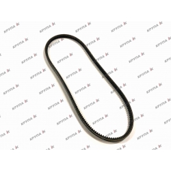 Ремінь приводу вентилятора (Perkins)