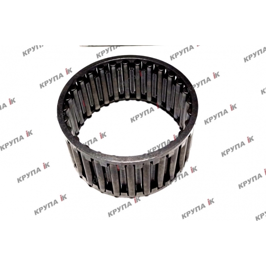 Підшипник гольчатий