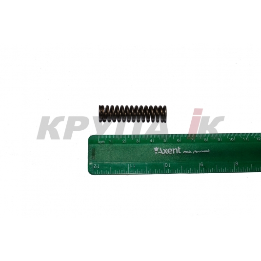 Пружина редуктора ротора косозубых 2388 стар, 5088