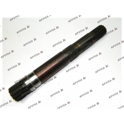 Вал гальмівного барабана ( 14T)  2188