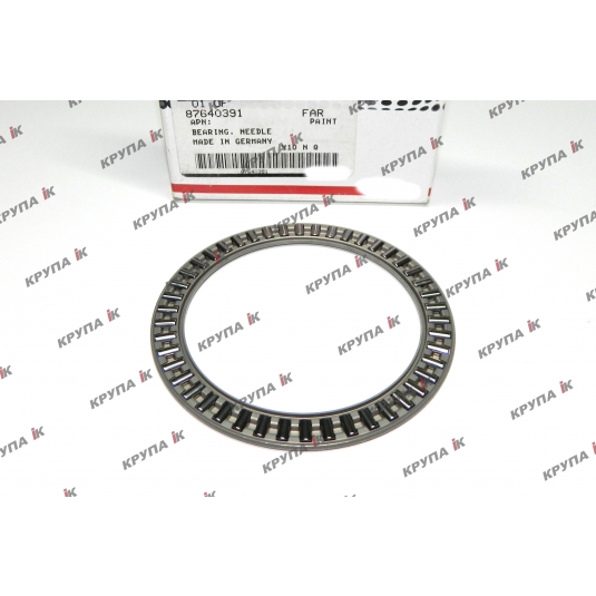 Подшипник гольчастий коробки передач STX500