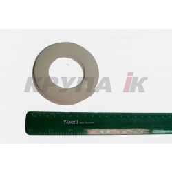 Шайба стальная