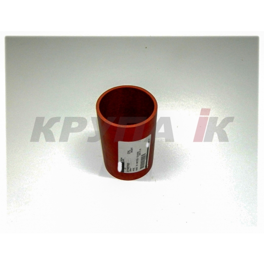 Патрубок резиновый -3\