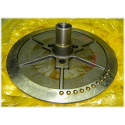 Полушків варіатора  приводу ротора рухомий 2388,5088 (20-1/2")                    