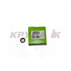 Уплотнения валика включения ГСТ