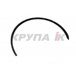 Лопатка конуса ротора 88 версії (4) 428279A2 найбільша, 418654A1