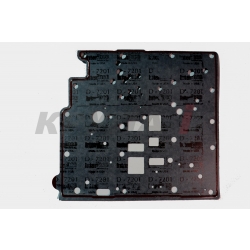 Прокладка трансмисії 8950, MX  