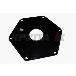 Лучина мотовила крайня 253430A1  >>86609726