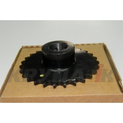 Звездочка поводу элеваторов 5088, 6088, 7088