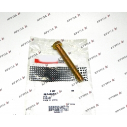 Болт 1/2"-13 х 3-1/2" натяжника колосового  елеватора