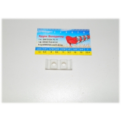 Фиксатор топливных трубок