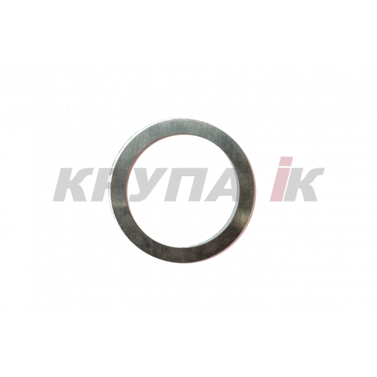 Шайба фрикционная редуктора ротора косозубых 2388 235595A2 >> 235595A1