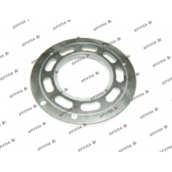 Диск гідронасоса комбайна (биметал) E01-6423-070, 16423070, 103814(EATON)