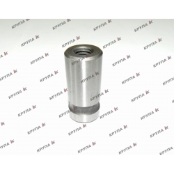 Пальчик вилки МКШ 1010 под подшипник с проточкой