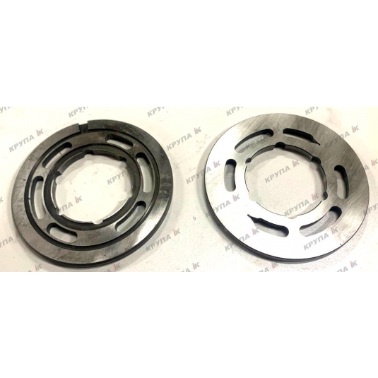 Диск прижимной гидронасоса, 5130 ( Левого вращения, 105.4 CC )