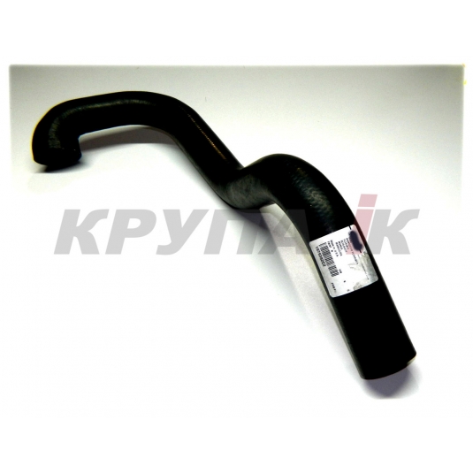 Патрубок радиатора нижний 2166-2388 до JJC0290499