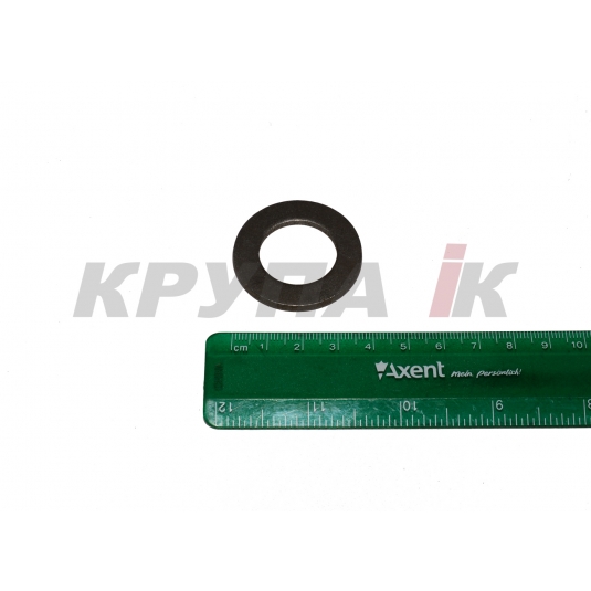 Шайба вилки переднього моста 10 шпилек  H224501