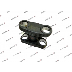 Вилка здвоєна 8940-MX270