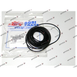 Сальник гальмівного барабана 238-7168