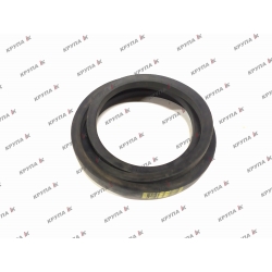 Ремінь приводу гідромотору мотовила 1460, (HC-1890мм.) 80410896 ( 0302146 Gates )