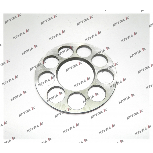 Шайба направляюча гідромотора