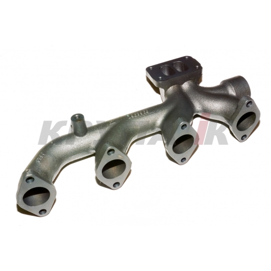 Коллектор випускний 1 частина 2388, МХ-335, 5088, 51530924, J943841, 3968362