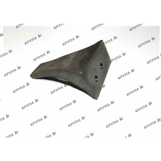 Протиріжучий ніж PCA