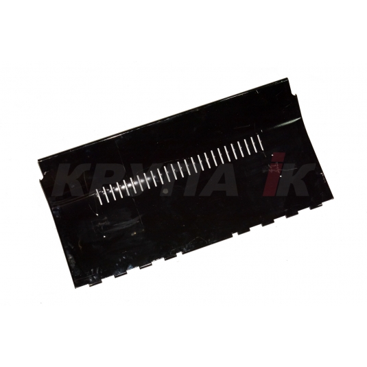 Піддон подрібнювача 2388 NA  181147C4