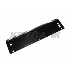 Кришка піддон подрібнювача 5088 NA , 87746089