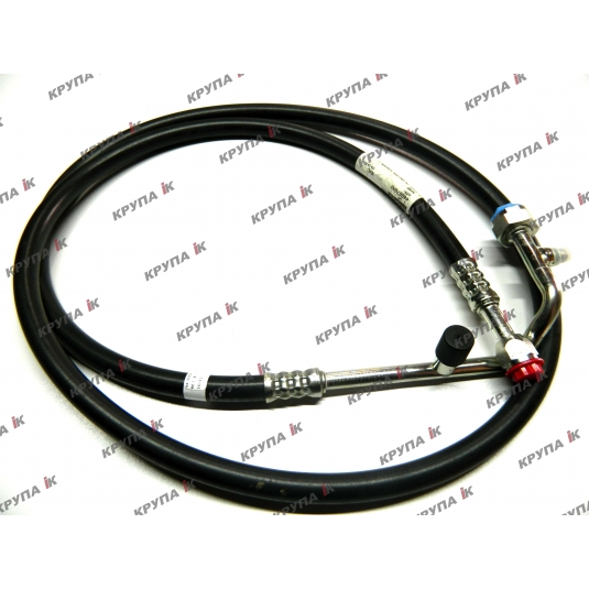 Шланг кондиціонера під датчик МХ285