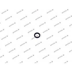 Комплект ущільнень для гідромуфти 3/8"(к муфте 84435046)