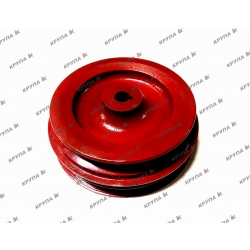 Шкив прив. гидронас. 2388