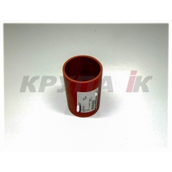 Патрубок резиновый -3" воздушный 2388