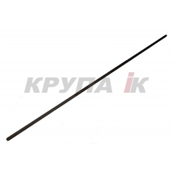 Вал привода редукторов жатки 1083 (94in. 2387mm) 1306222C1, 1327262C2