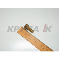 Болт 3/8 G8 крепления планки транспортера 426-616, 1319250C1, 410-7616 (с фл.)