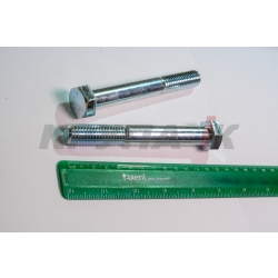 Болт 5/8"-11 х 4-3/4" на рычаг решетного стана  326-1080, 87306801