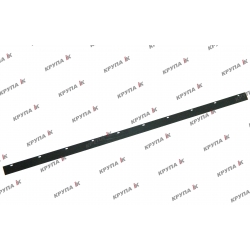 Ущільнення похилої камери 2388