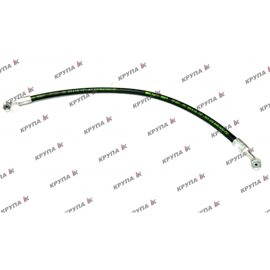 Шланг гидравлический L=620 mm