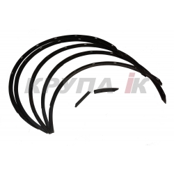 B93194 к-т лопаток конуса ротора..88 версія