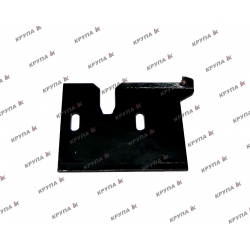 Cтрипер лівий на ланцюг трансп. AFX8010