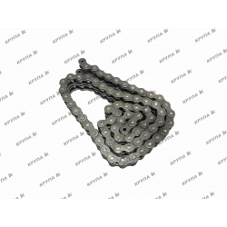 Ланцюг двухрядний 15,875мм  10B-2