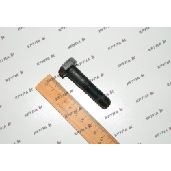 Болт демпфера коленвала