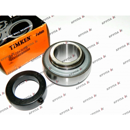 Підшипник похилої камери 455111R91, 454113R91