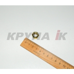 Гайка крепления планки транспортера 5088